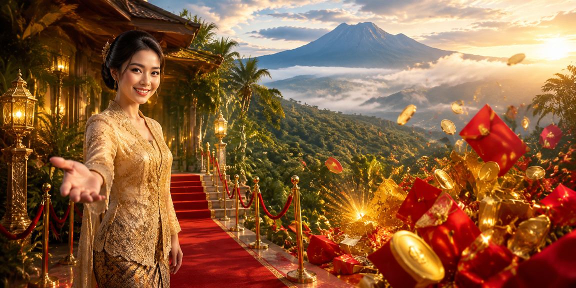 Bonus sampul merah eksklusif untuk pengguna nv200 di Sabah